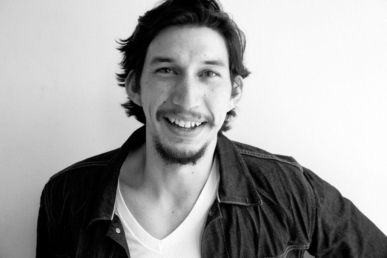 Adam Driver, Computer, HD, Filmstar, Hollywood, 1280x860 HD Desktop