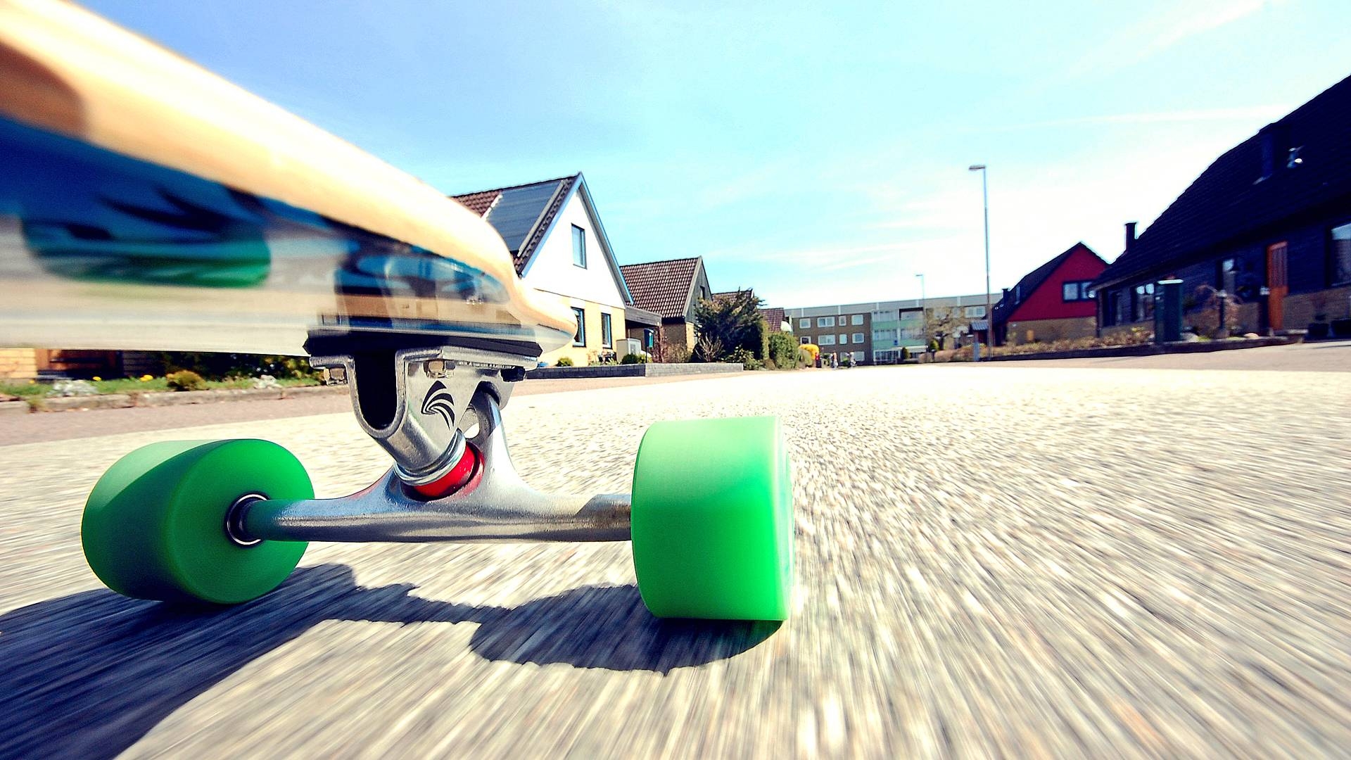 Longboarding, Sport, Hintergrund, Skateboard, Bild, 1920x1080 Full HD Desktop