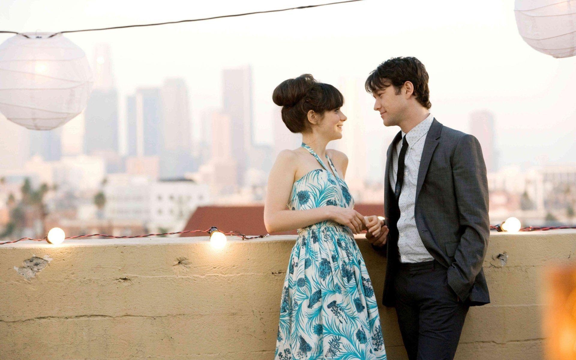 500 Days of Summer, HD Bild, Film, Hintergrund, Sommer, 1920x1200 HD Desktop