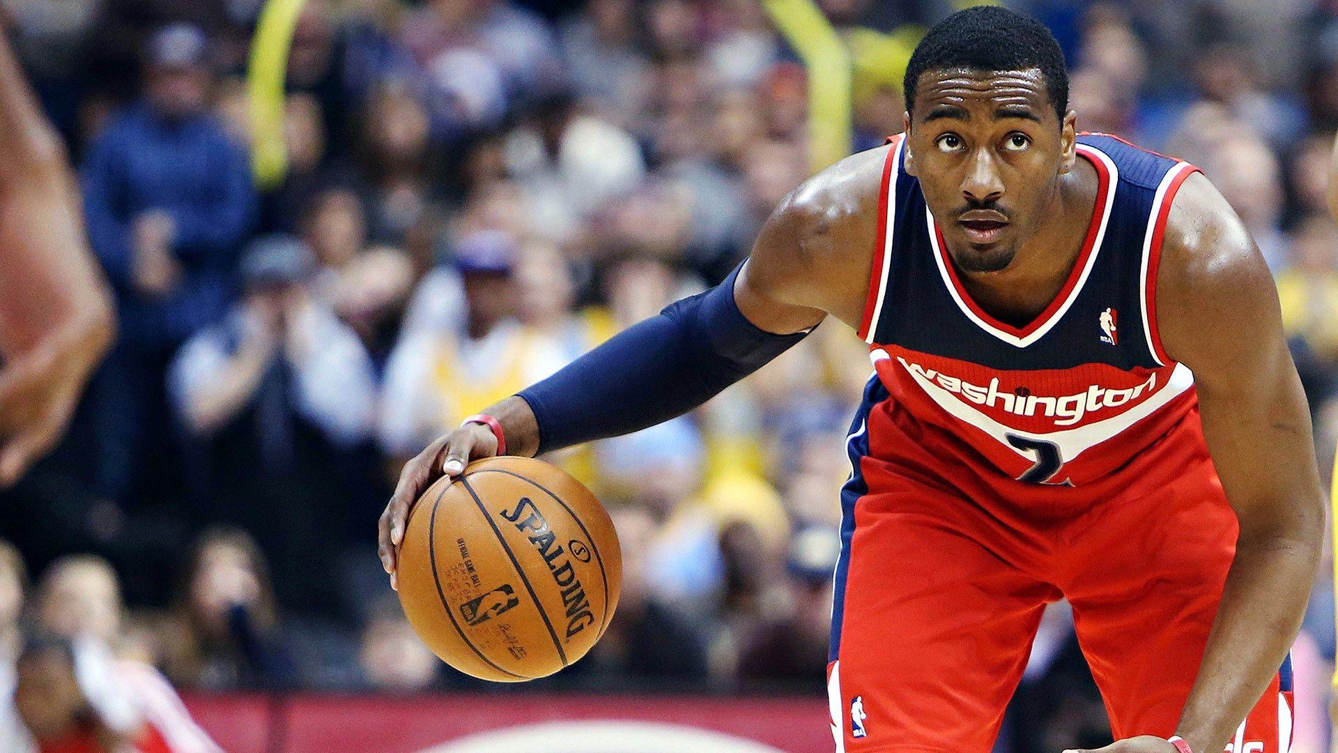 John Wall, Basketball, Sport, NBA, Hintergrund, 1920x1080 Full HD Desktop