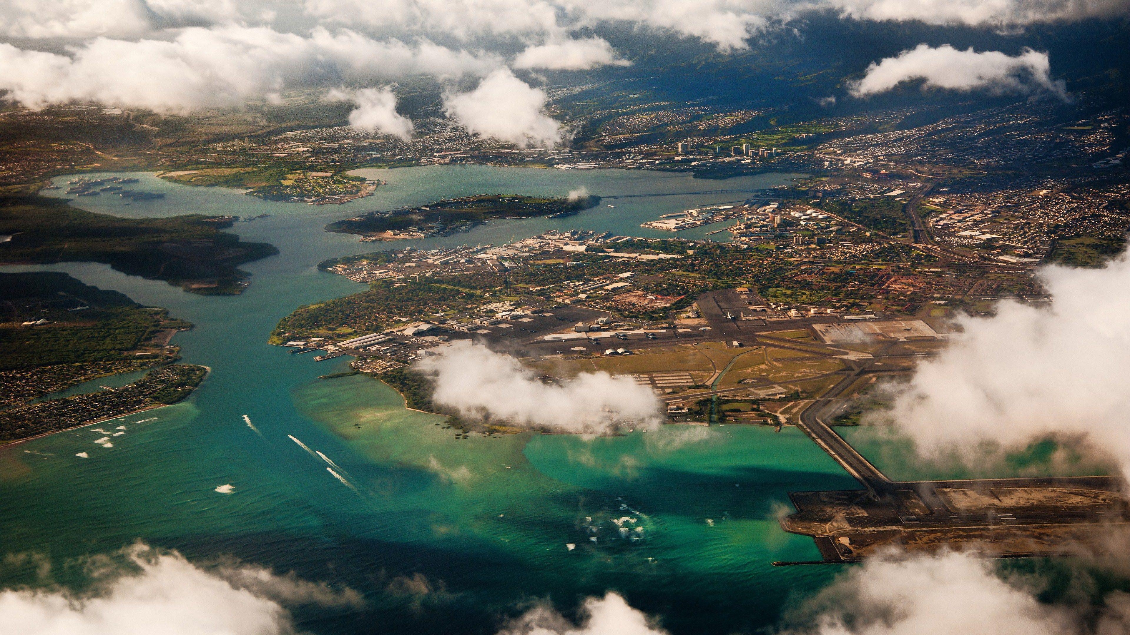 Pearl Harbor, 4K, Historisch, Film, Schlacht, 3840x2160 4K Desktop