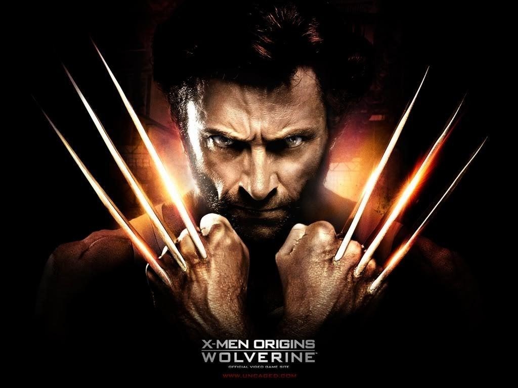 X-Men, Wolverine, Film, Hintergrundbild, Superheld, 1030x770 HD Desktop