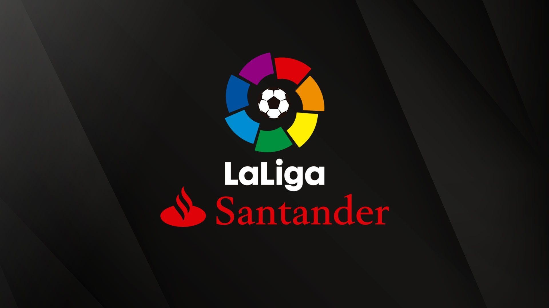 La Liga, Fußball, Spanien, Sport, Liga, 1920x1080 Full HD Desktop