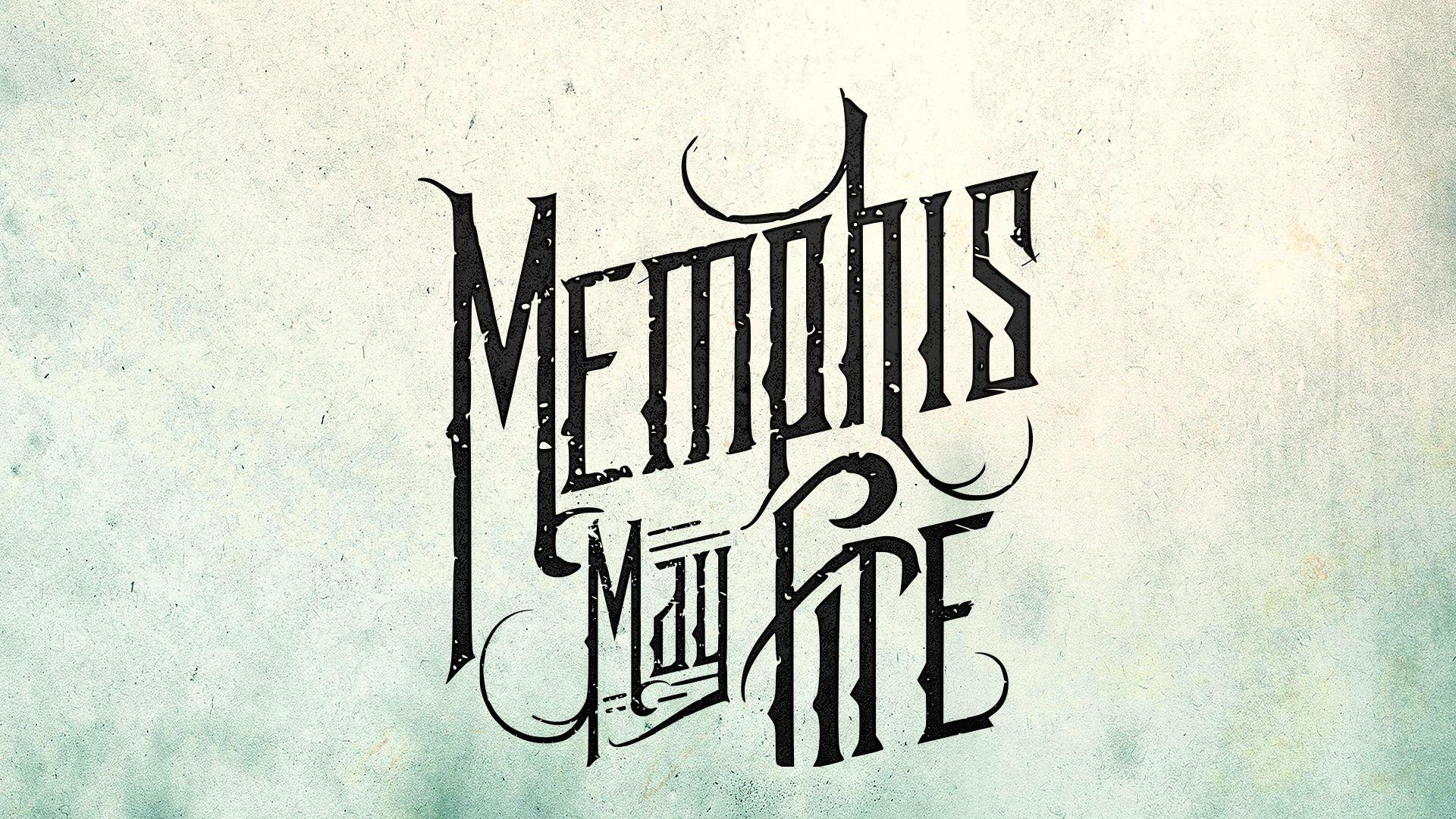 Memphis May Fire, Musik, Band, Wallpaper, Rock, 1920x1080 Full HD Desktop