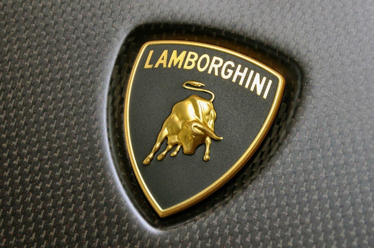 Lamborghini, Logo, eindrucksvoll, Emblem, luxuriös, 1280x850 HD Desktop