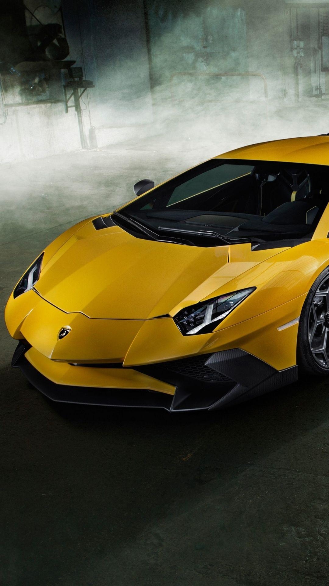 Lamborghini Aventador, Samsung Galaxy, J7, 720x1280, Wallpaper, 1080x1920 Full HD Handy