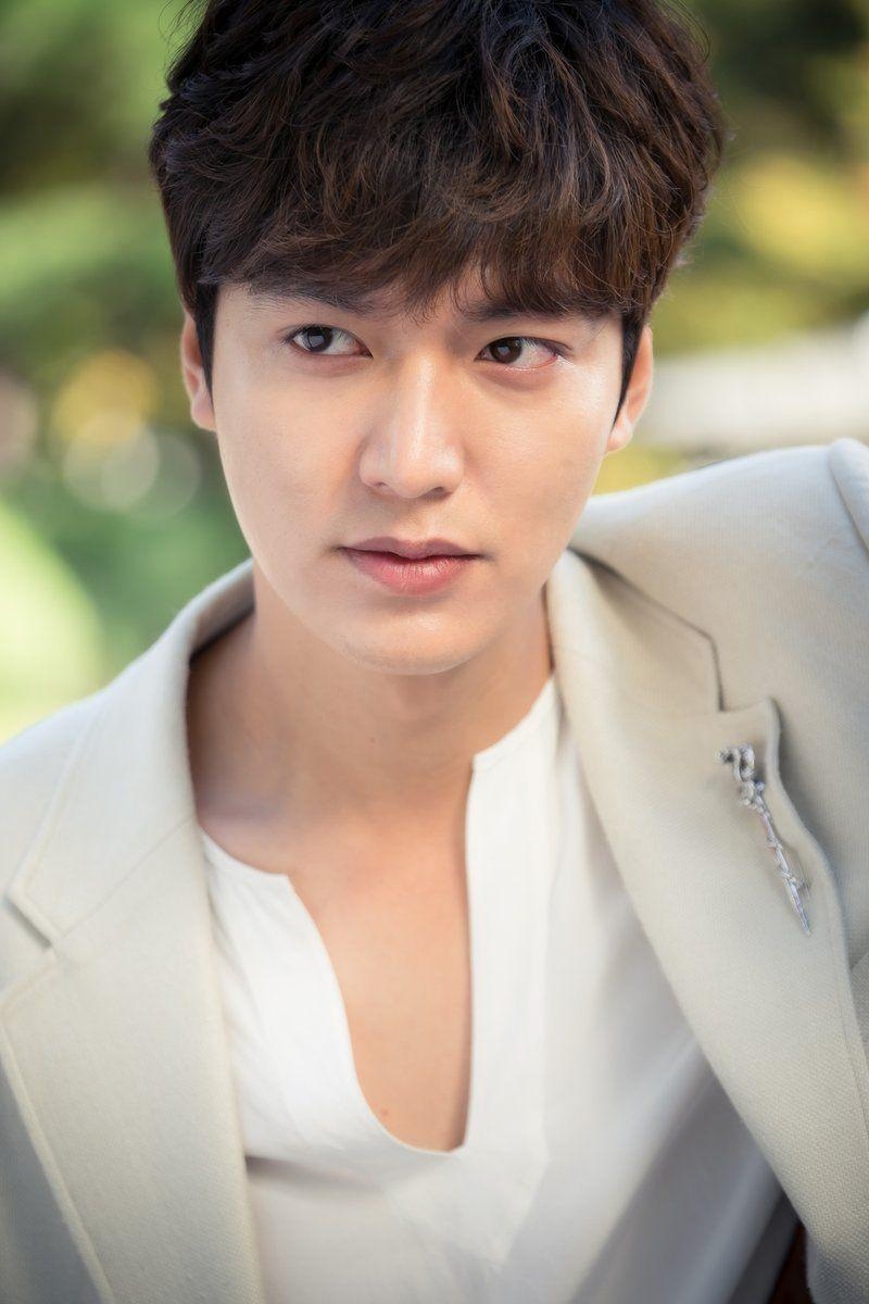 Lee Min Ho, Legend of Blue Sea, HD, Bild, Schauspieler, 800x1200 HD Handy