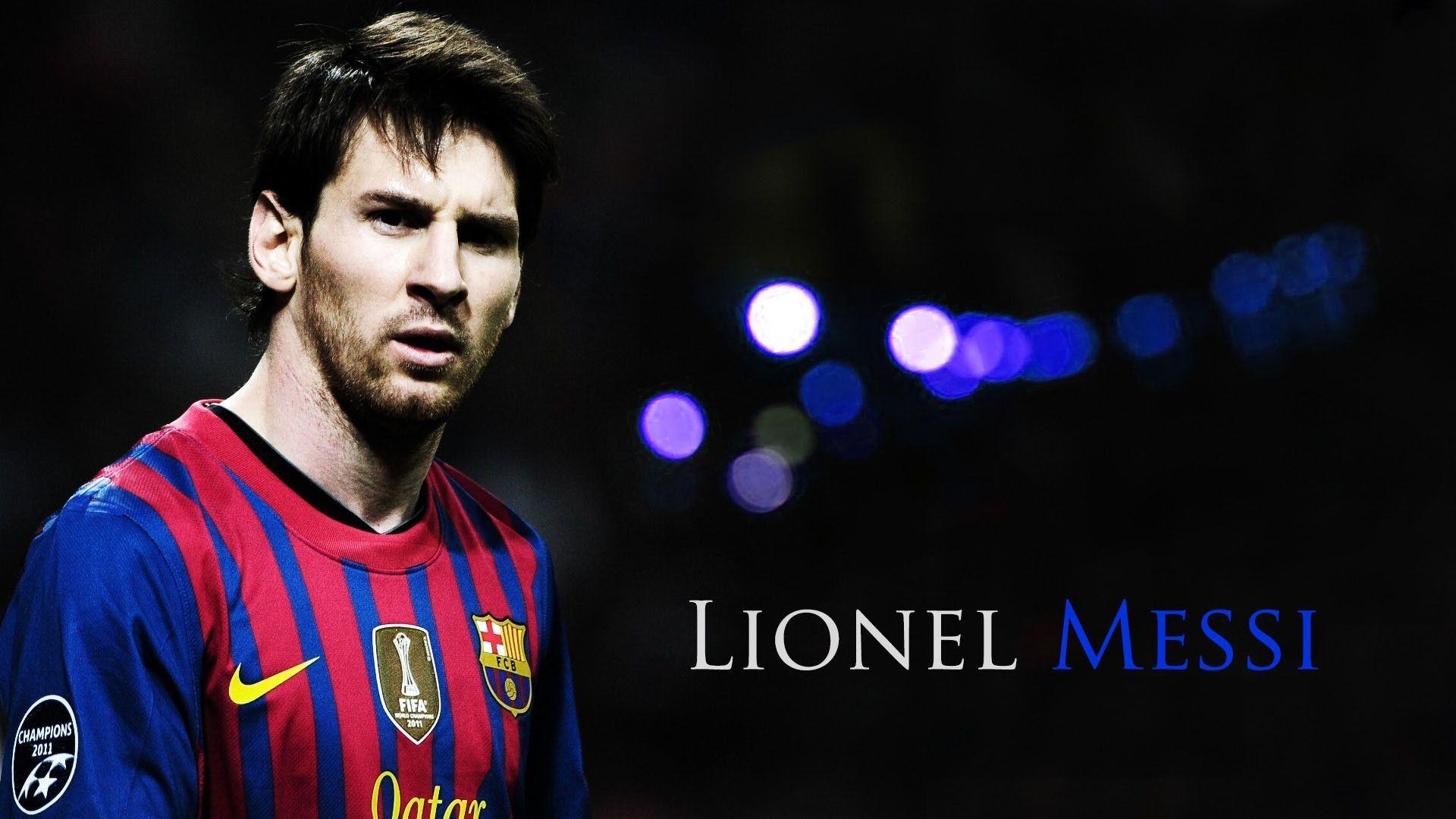 Lionel Messi, 2018, Fußball, Argentinien, Sport, 1920x1080 Full HD Desktop