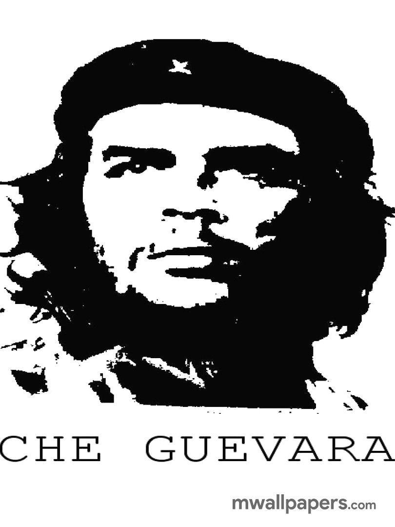 Che Guevara, revolutionär, Katalysator, historische Figur, 810x1080 HD Handy