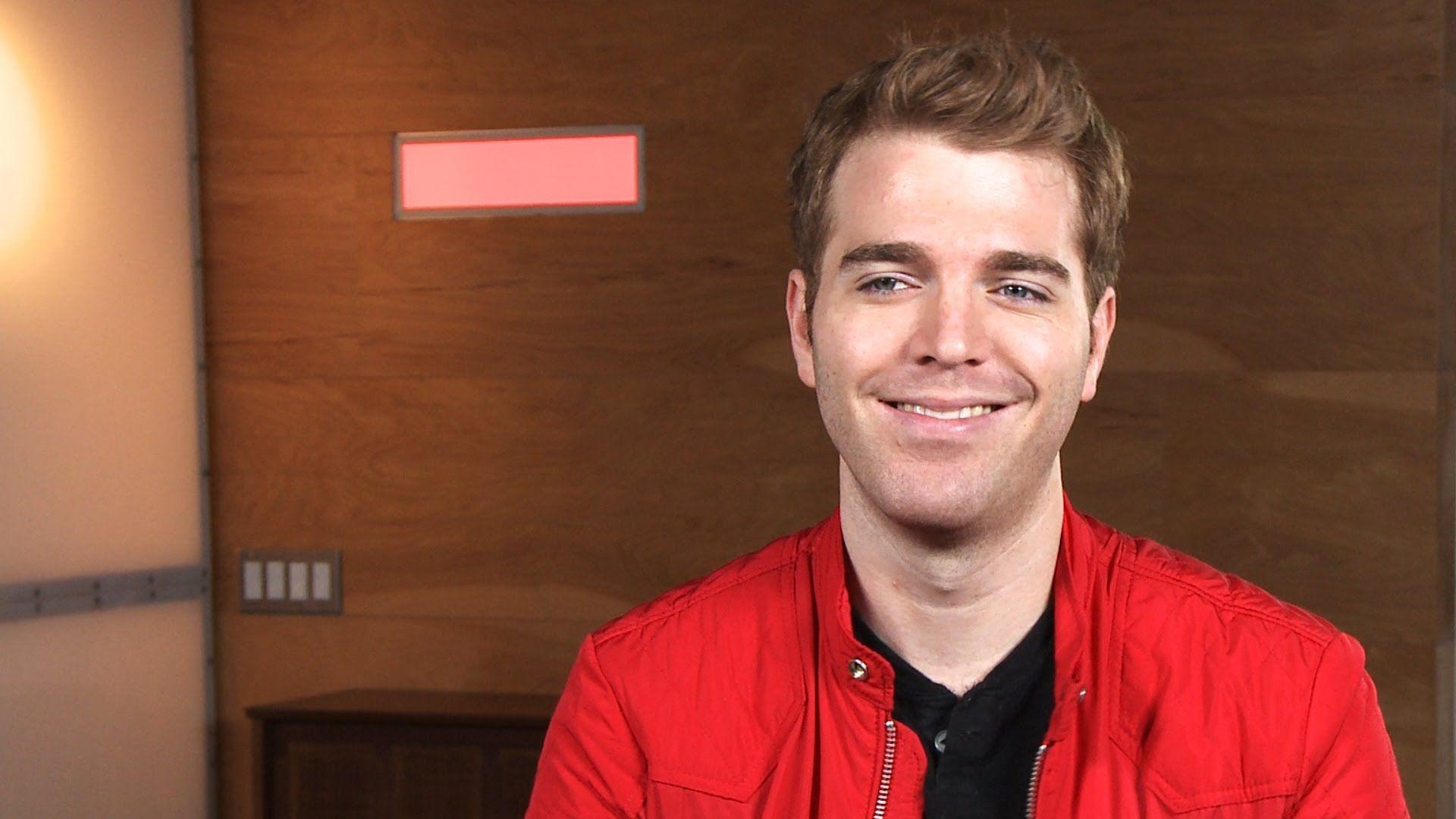 Shane Dawson, Bild, Kunst, Medien, Einfluss, 1920x1080 Full HD Desktop