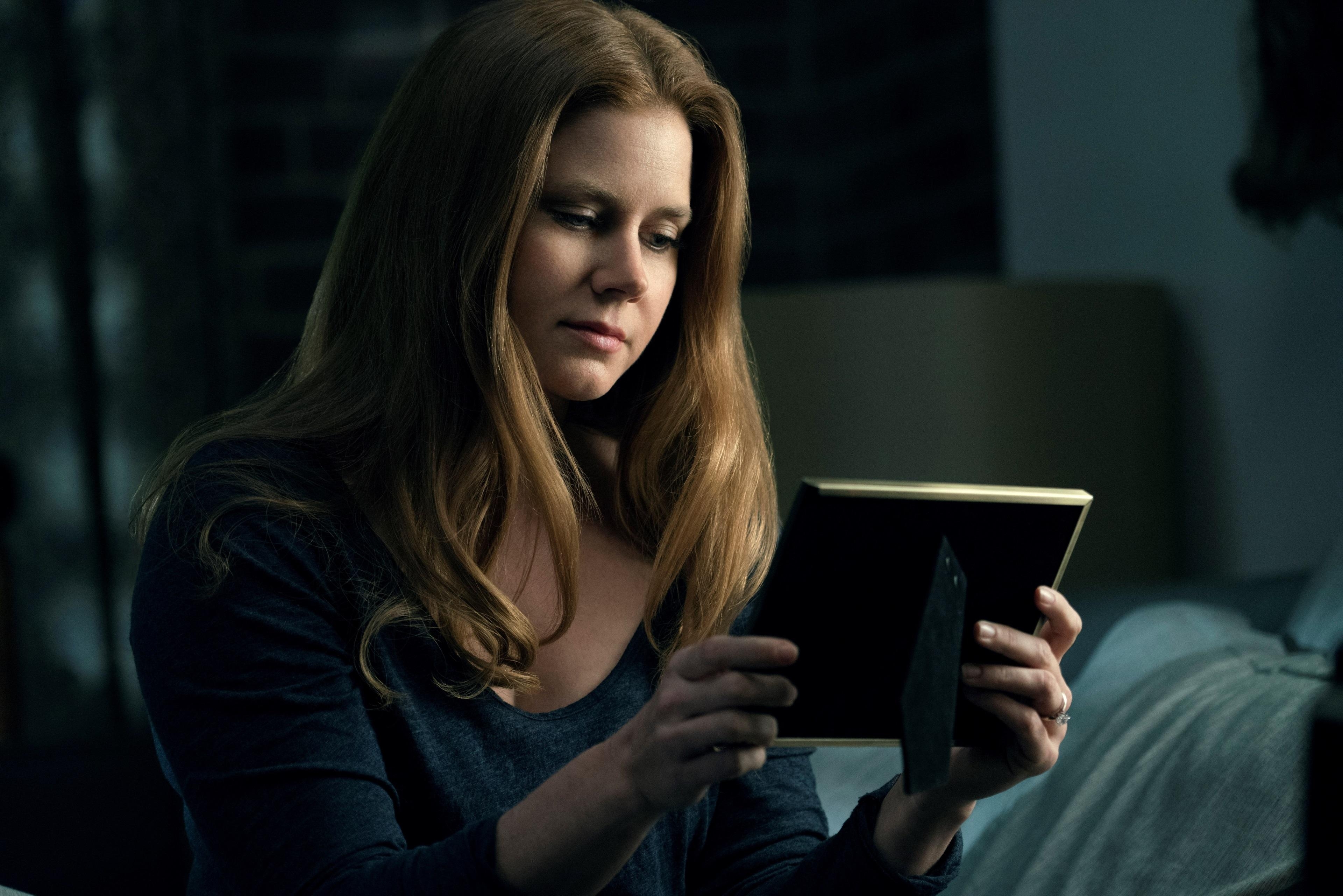 Amy Adams, 4K, HD, PC, Filme, 3840x2570 4K Desktop