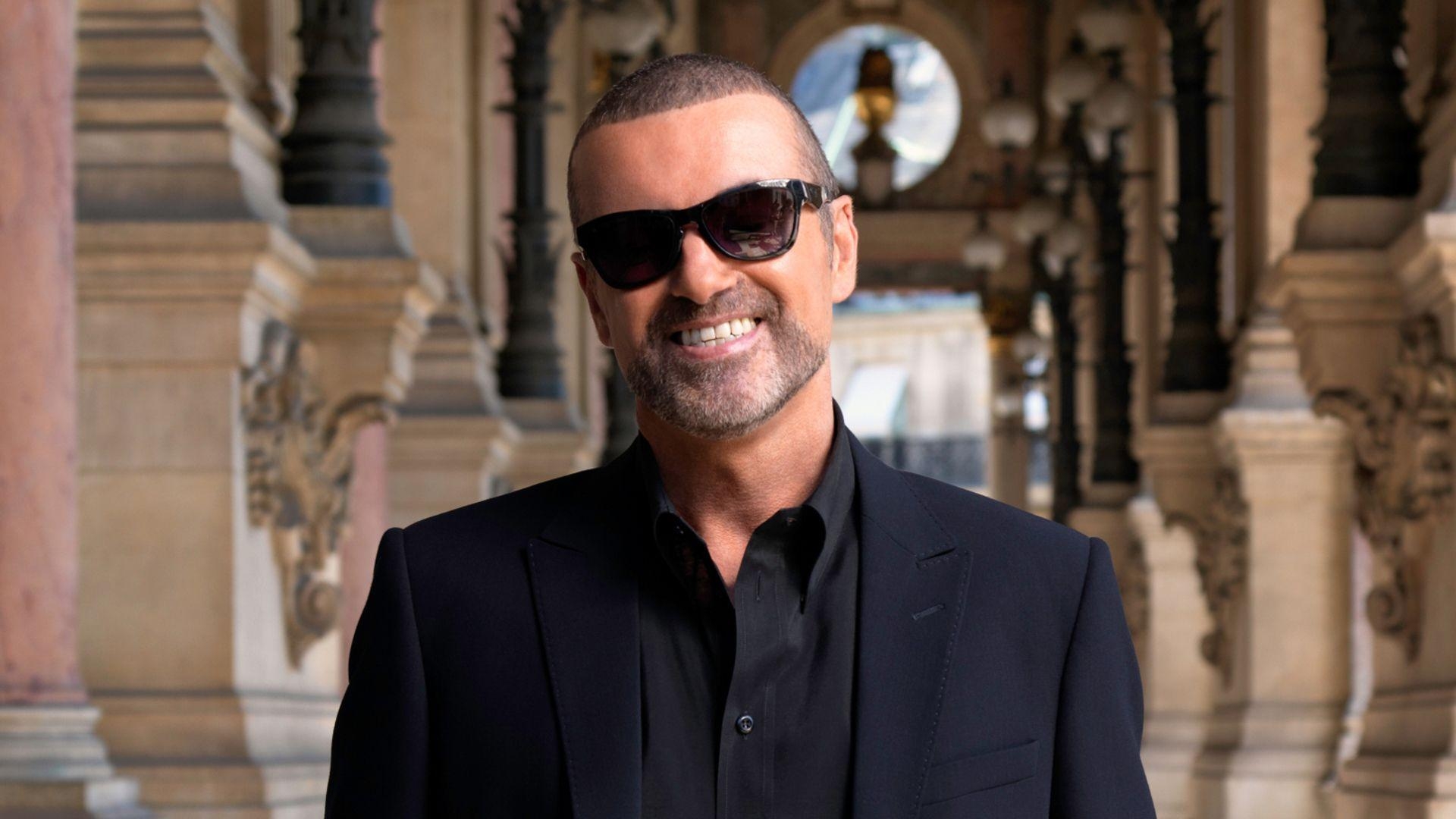 George Michael, Sänger, Popstar, britische Ikone, 1920x1080 Full HD Desktop