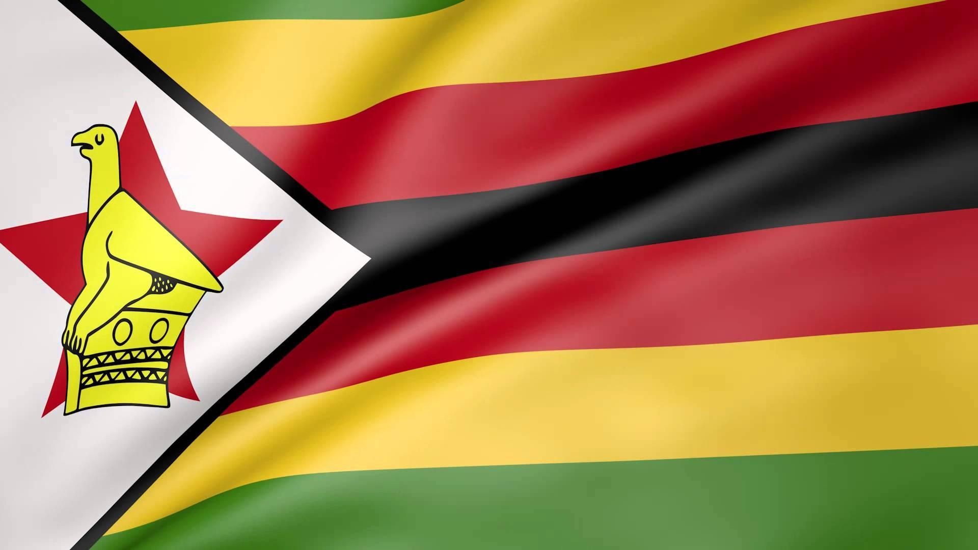 Simbabwe, Flagge, Android, Hintergrund, Nationalstolz, 1920x1080 Full HD Desktop