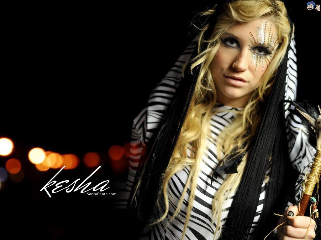 Kesha, Musikerin, Bild, Fashion, Sängerin, 1030x770 HD Desktop