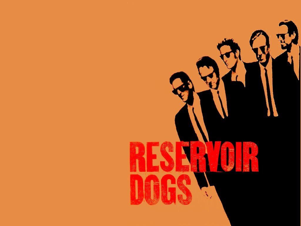 Reservoir Dogs, Hunde, Kriminalfilm, Darstellung, Tarantino, 1030x770 HD Desktop