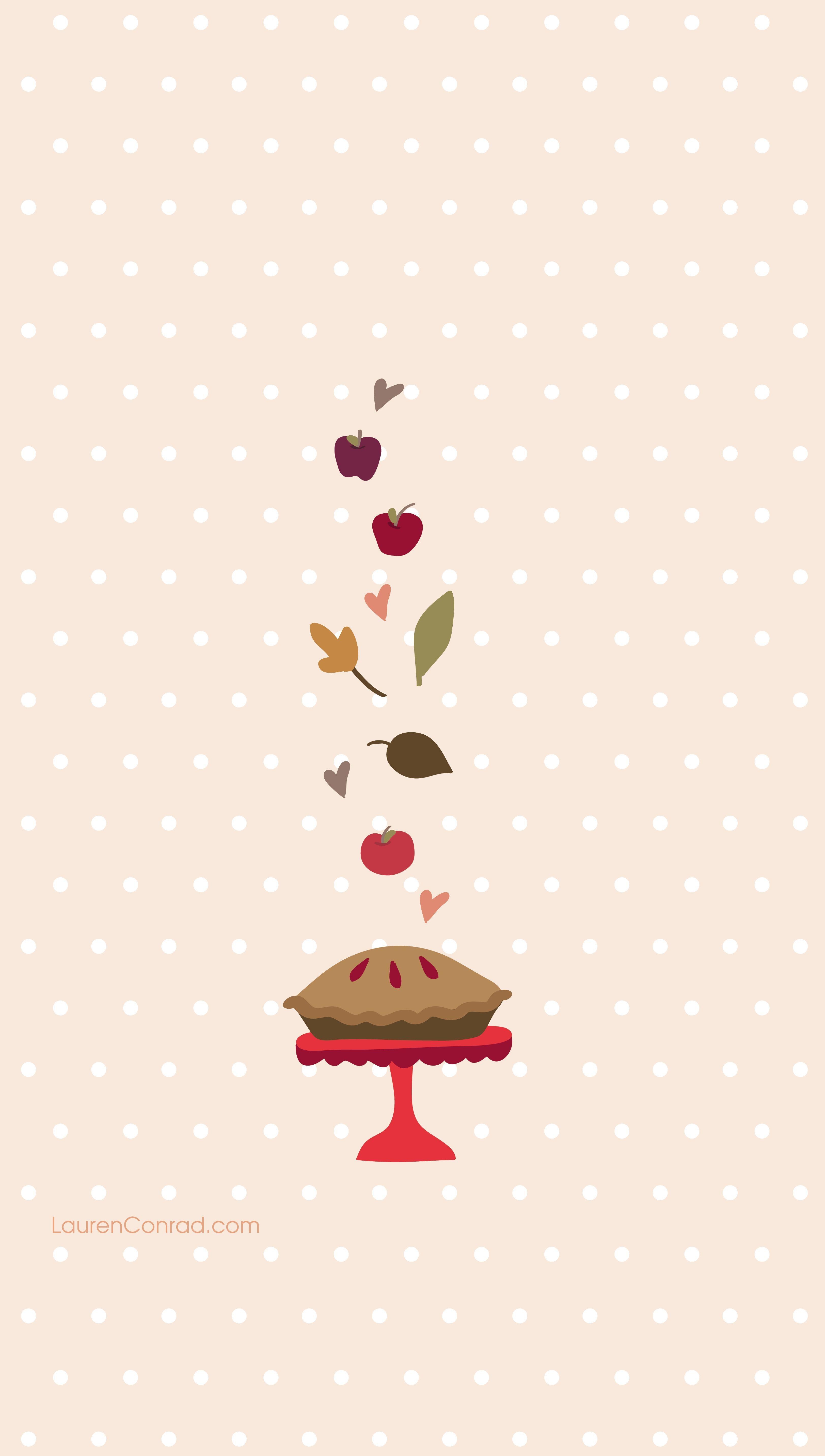 Inspiration Idee Herbst Pies, 3250x5740 4K Handy