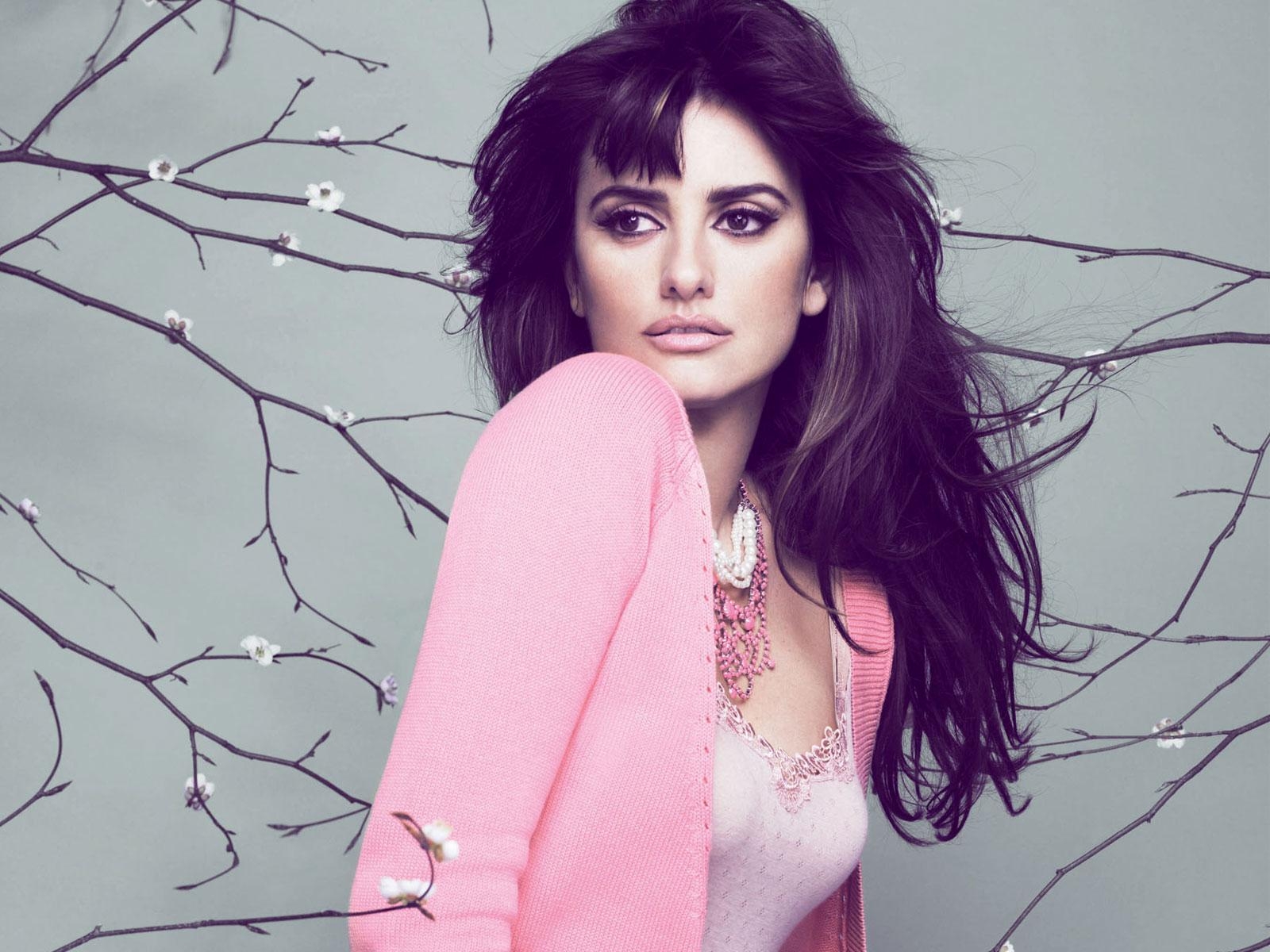 Penélope Cruz, HD Bild, Film, Schauspielerin, Hintergrund, 1600x1200 HD Desktop