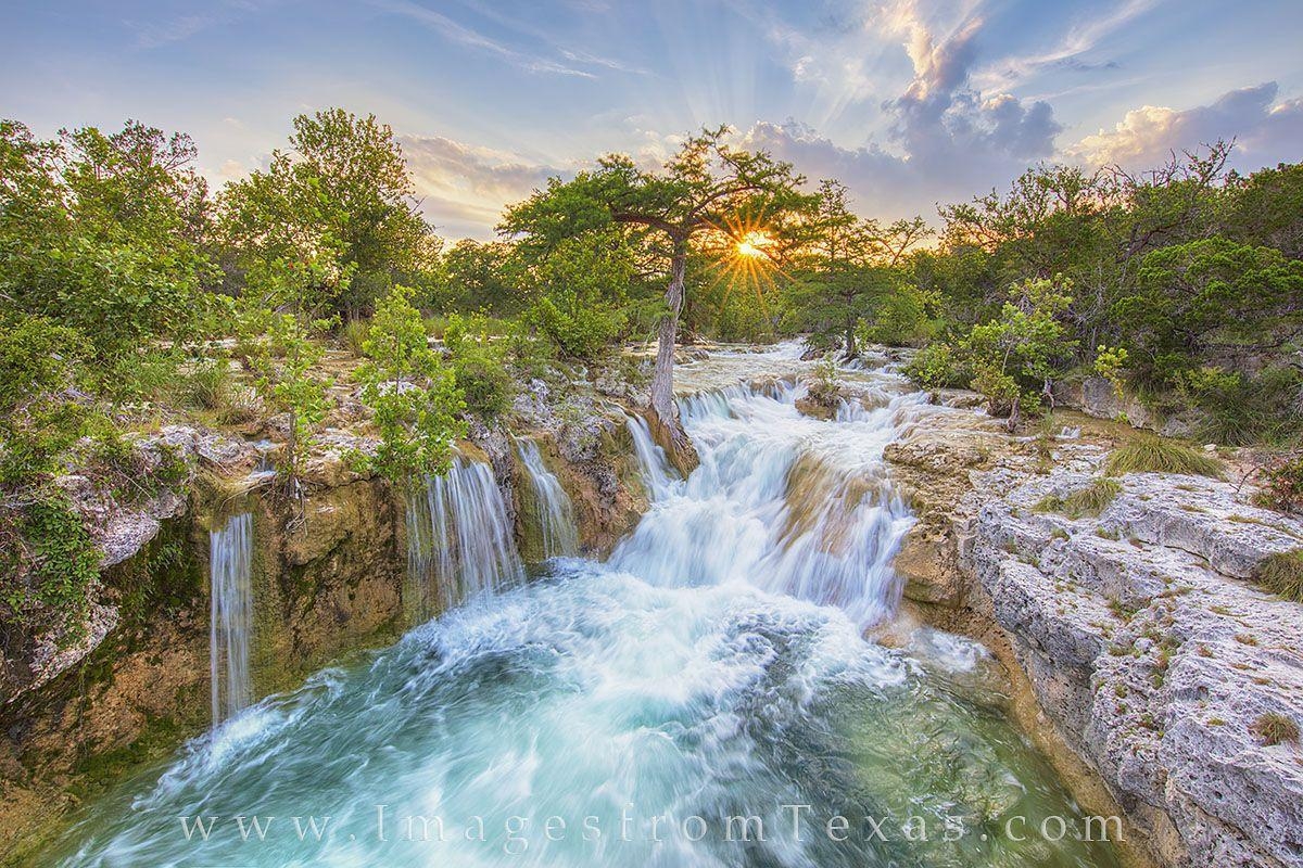 Hill Country Texas, Panoramablick, Natur, Reise, USA, 1200x800 HD Desktop