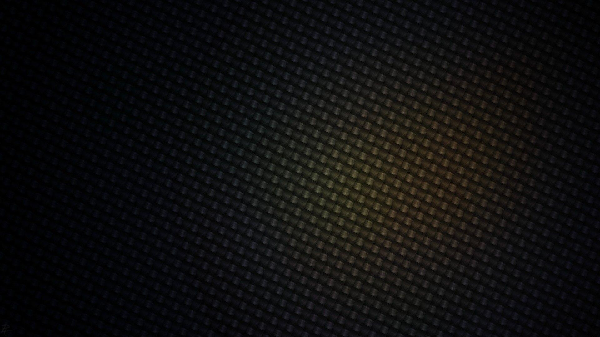 Carbon Hintergrund, Textur, Material, Wallpaper, Schwarz, 1920x1080 Full HD Desktop