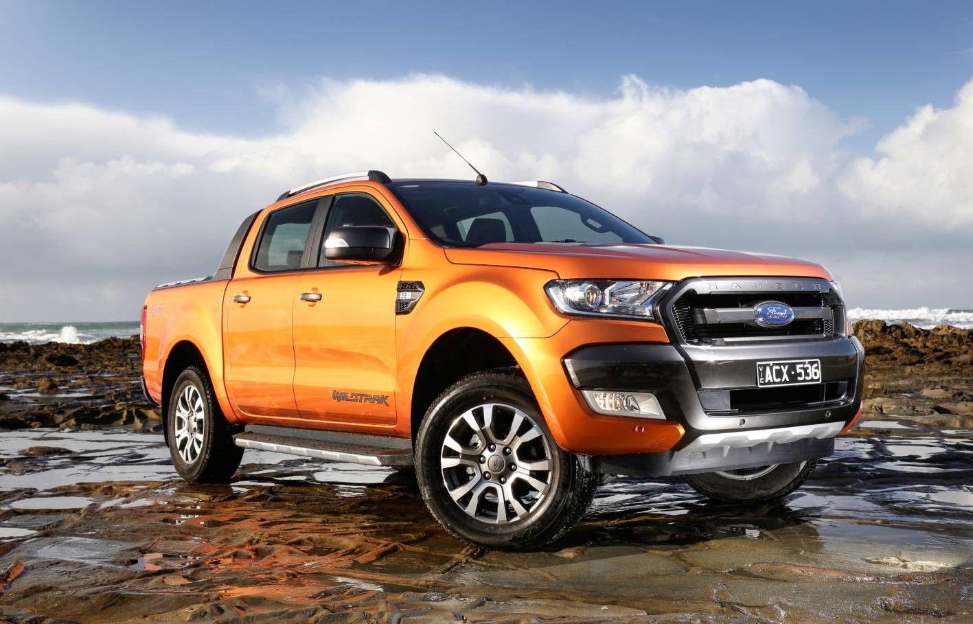 Ford Ranger, Download, Bild, Pick-up, Abenteuer, 1420x910 HD Desktop