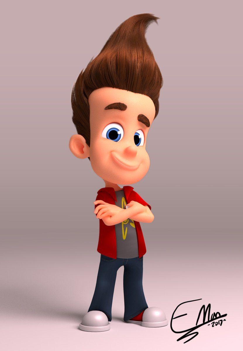 Jimmy Neutron, Memes, Cartoon, Eman Pelletier, Humor, 840x1200 HD Handy