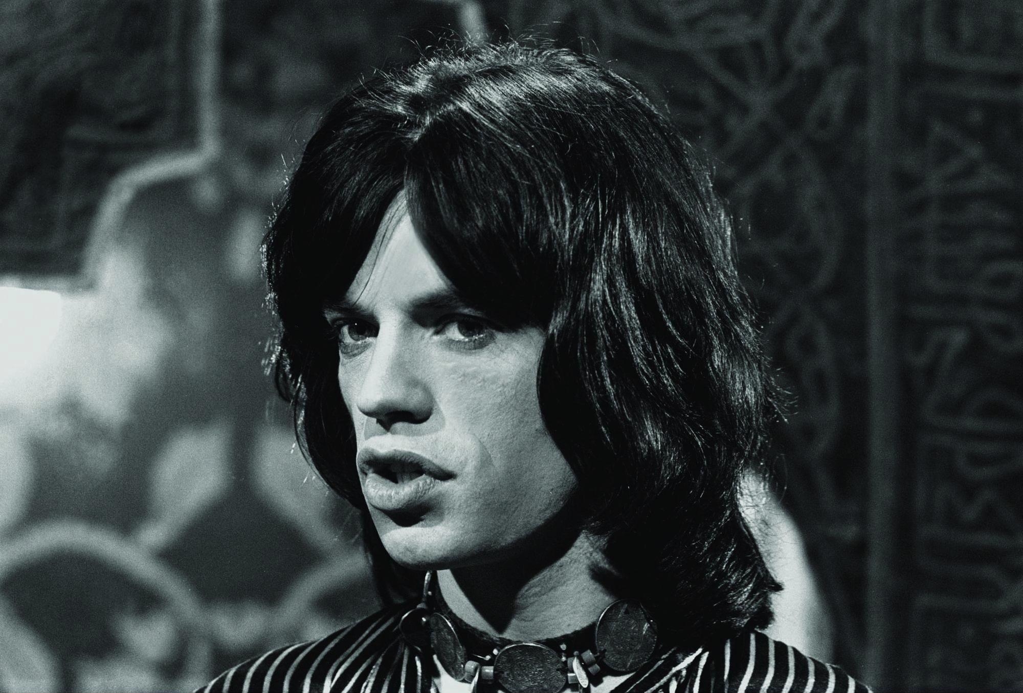 Mick Jagger, HQ, Kunst, Musik, Exzentrik, 2000x1360 HD Desktop