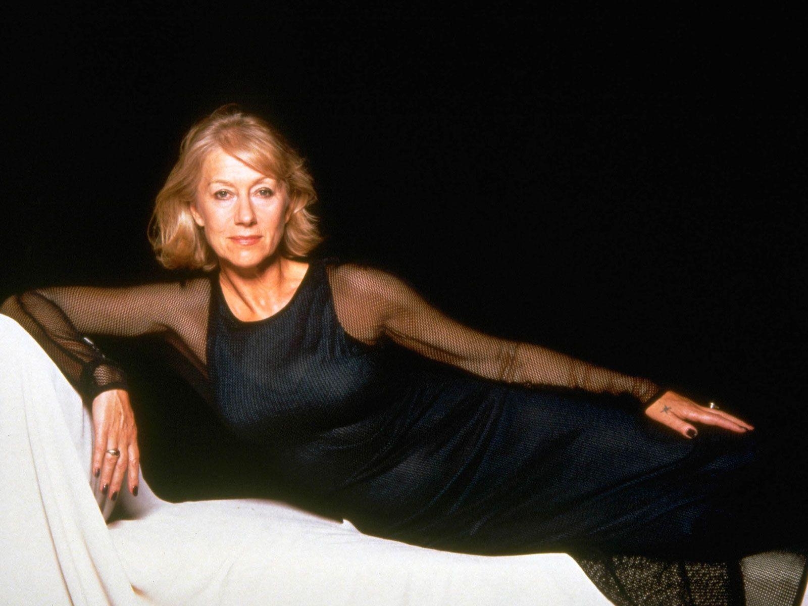 Helen Mirren, Filmstar, Eleganz, britische Schauspielerin, Kino, 1600x1200 HD Desktop