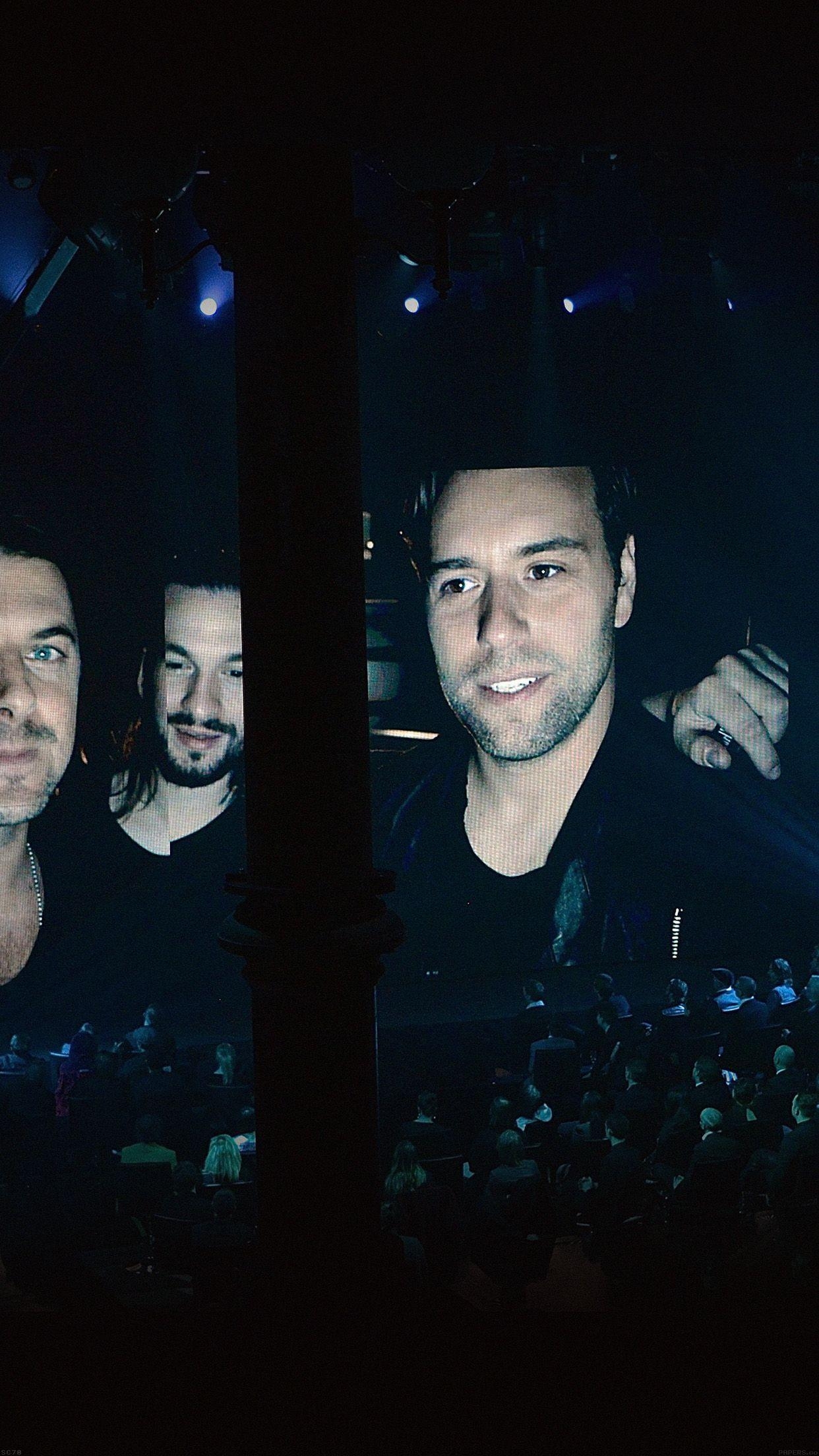 Swedish House Mafia, iPhone, HD, Musik, Hintergrund, 1250x2210 HD Handy