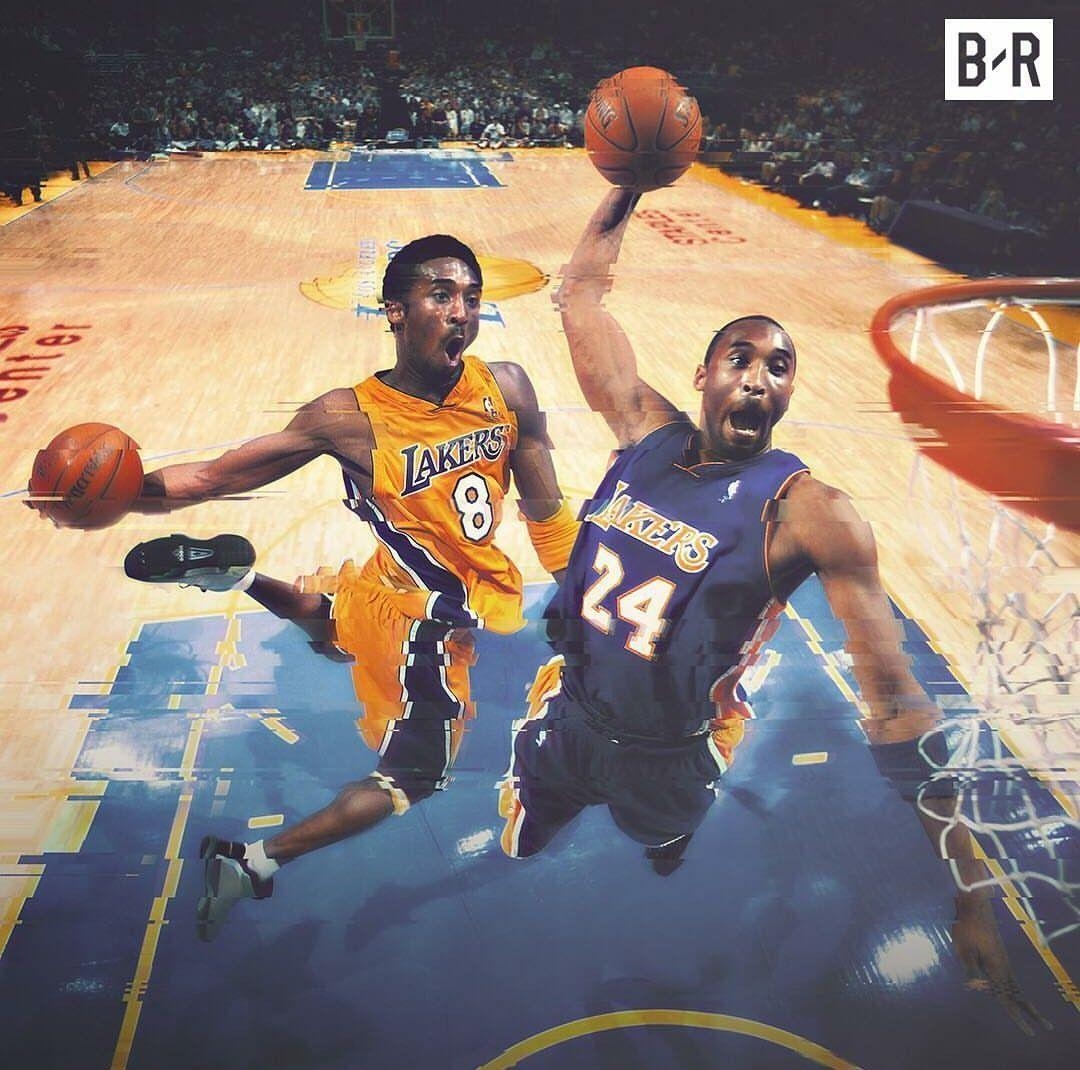 Kobe Bryant, Hintergrund, Bryant, HD, Basketball, 1080x1070 HD Desktop