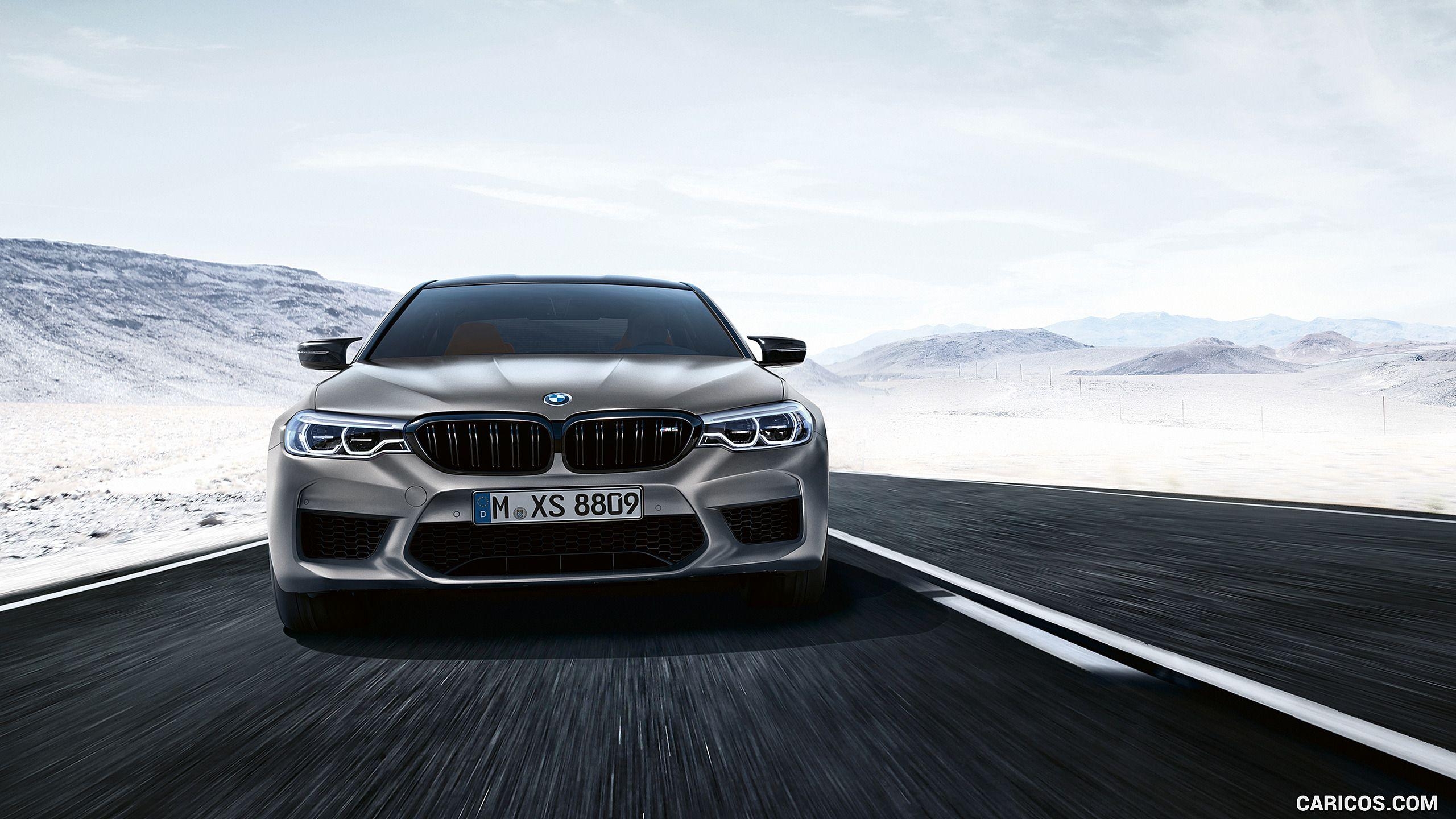 BMW, M5, Competition, Hochleistung, Design, 2560x1440 HD Desktop