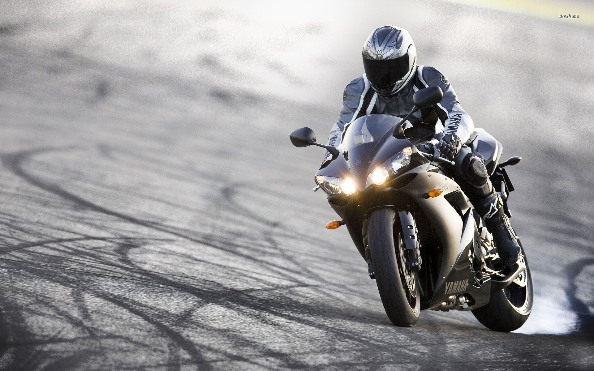 Motorrad, Hintergründe, Autos, Bikes, Fahrzeuge, 1920x1200 HD Desktop