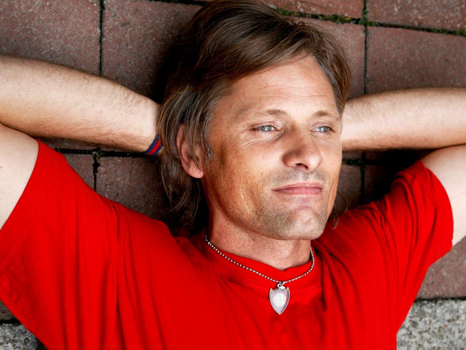 Viggo Mortensen, 1200p, Filme, Schauspieler, Hollywood, 1600x1200 HD Desktop