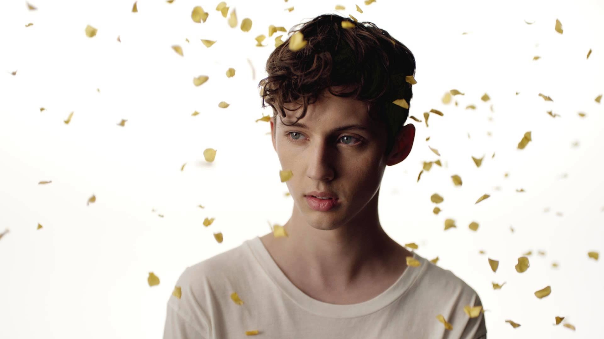 Troye Sivan, Wild EP, Musik, Veröffentlichung, Pop, 1920x1080 Full HD Desktop