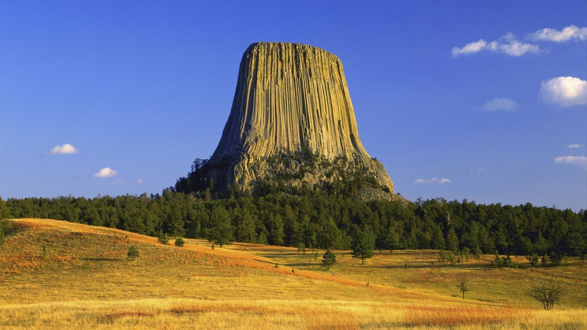 Wyoming, Natur, Reisen, USA, Landschaft, 1920x1080 Full HD Desktop