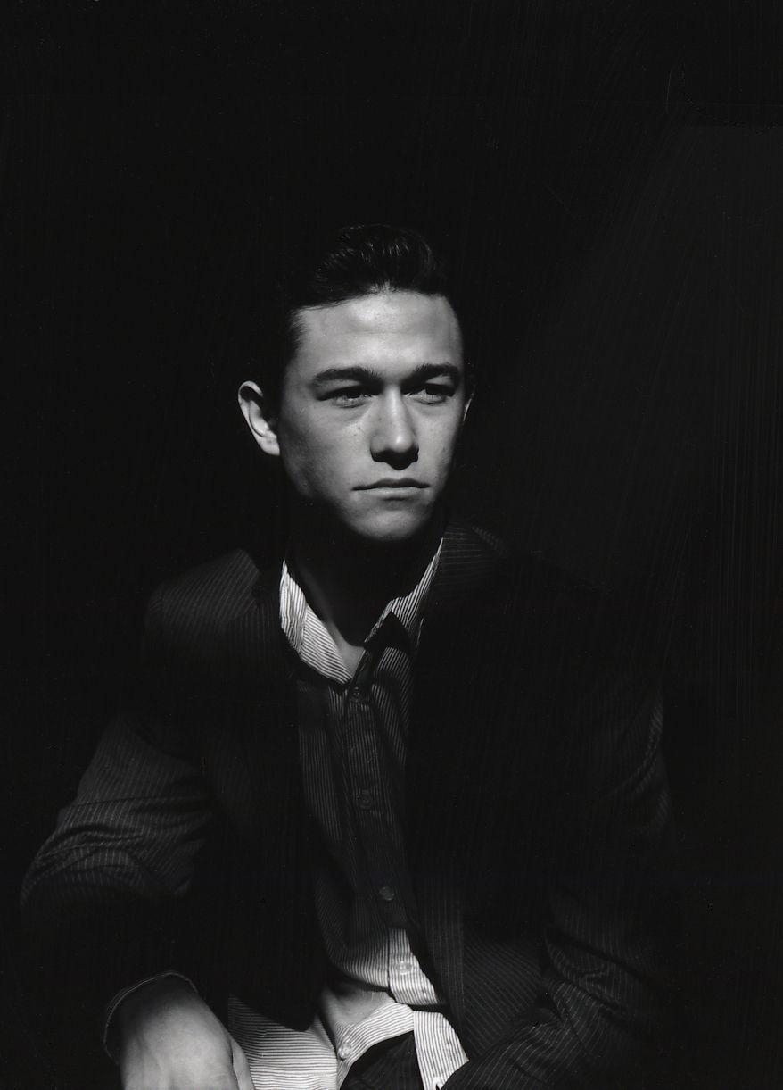 Joseph Gordon-Levitt, Prominente, Schauspieler, Bild, Hollywood, 880x1230 HD Handy