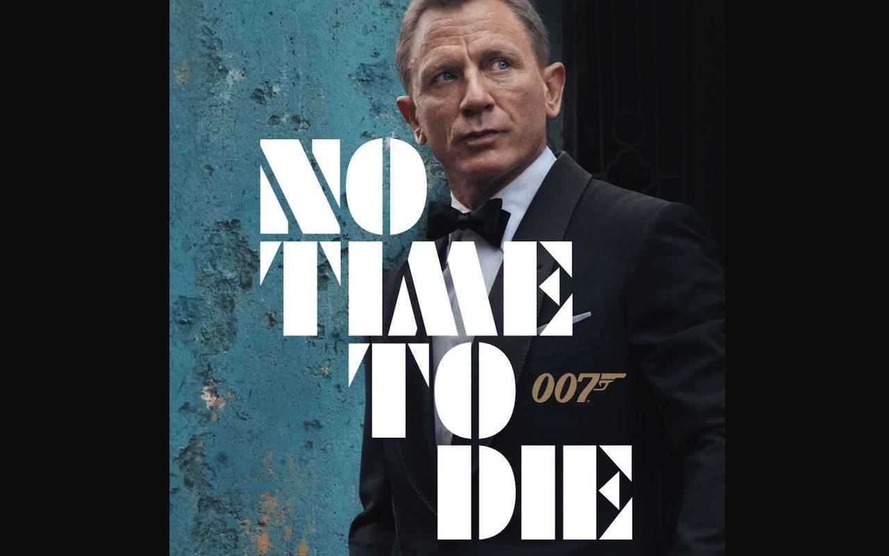 Daniel Craig, Bond, Keine Zeit zu sterben, Hintergrund, Filme, 1280x800 HD Desktop