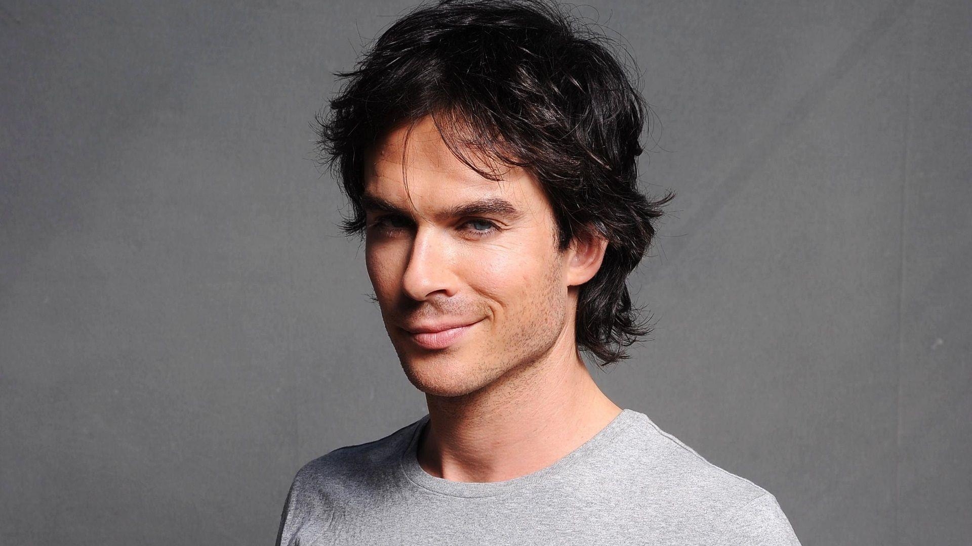 Ian Somerhalder, Hohe Auflösung, Bild, Schauspieler, Eleganz, 1920x1080 Full HD Desktop