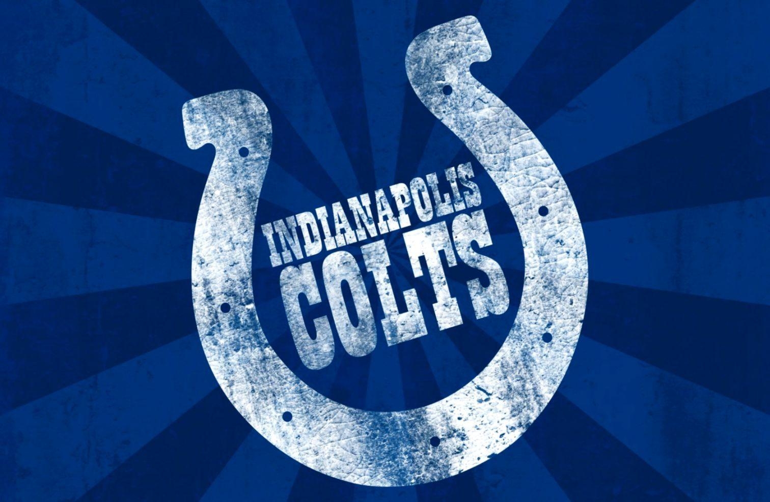 Indianapolis Colts, Hintergrundbild, Sport, NFL, Football, 1520x990 HD Desktop