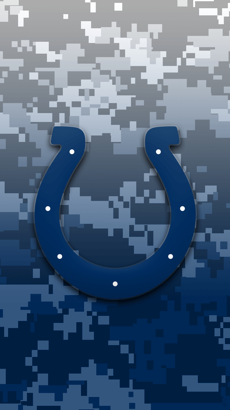 Indianapolis Colts, Sport, HD Hintergrund, Colts NFL, American Football, 750x1340 HD Handy