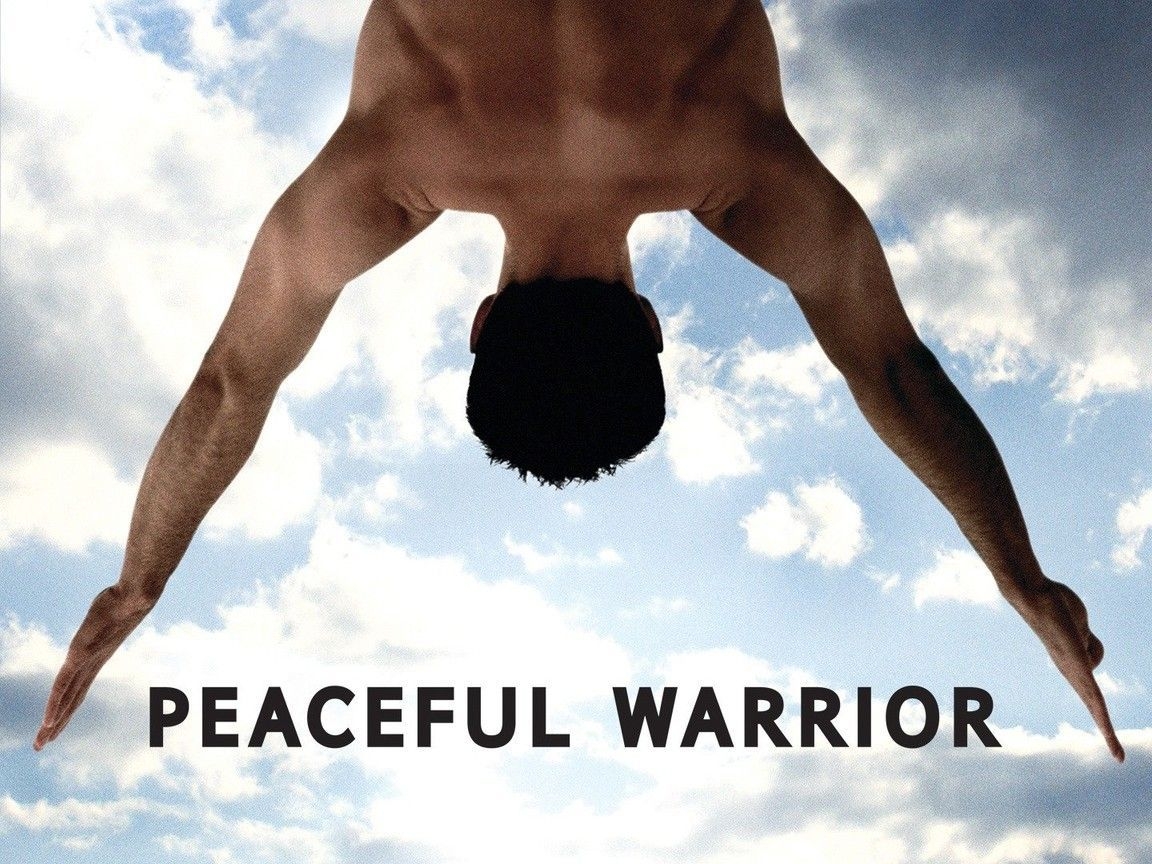 Peaceful Warrior, Film, Inspirierend, 2006, Weisheiten, 1160x870 HD Desktop