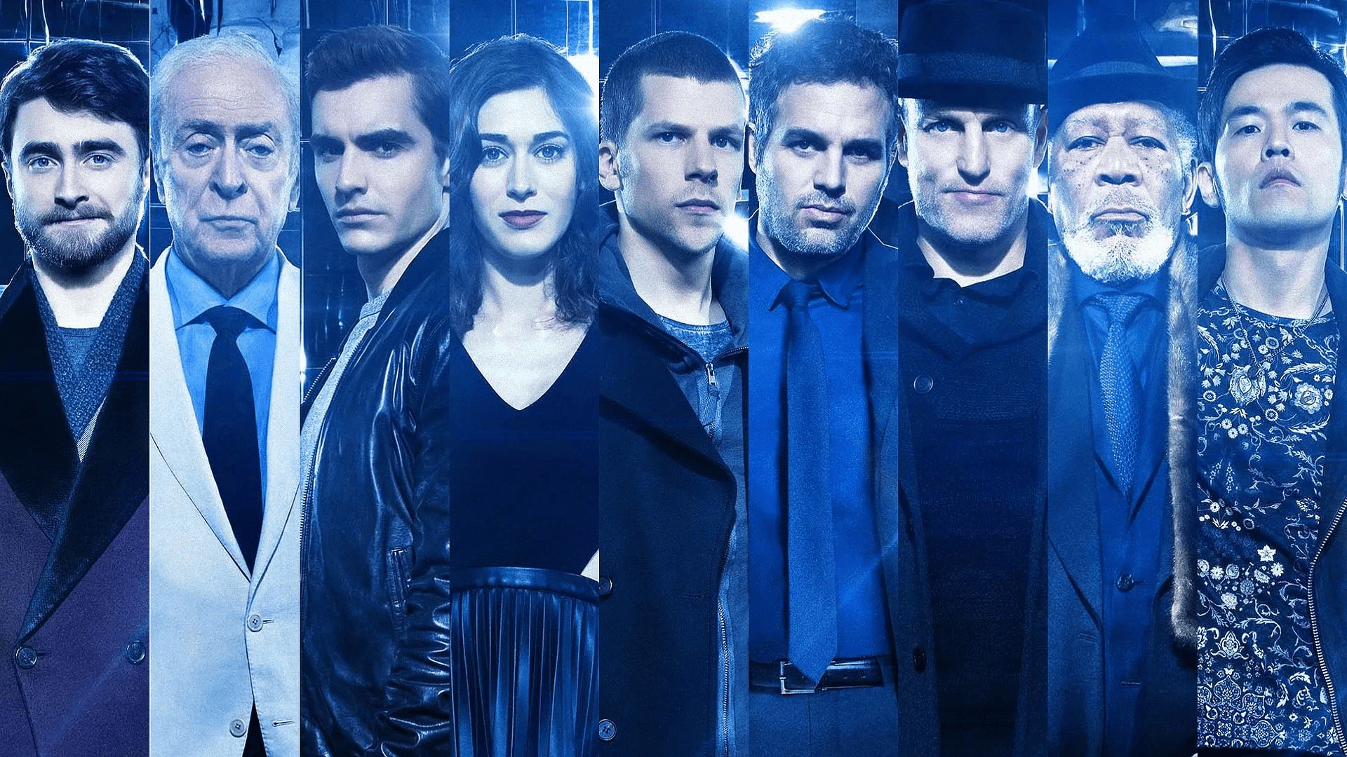 Now You See Me, Film, Schnee, Magie, Illusion, 1920x1080 Full HD Desktop