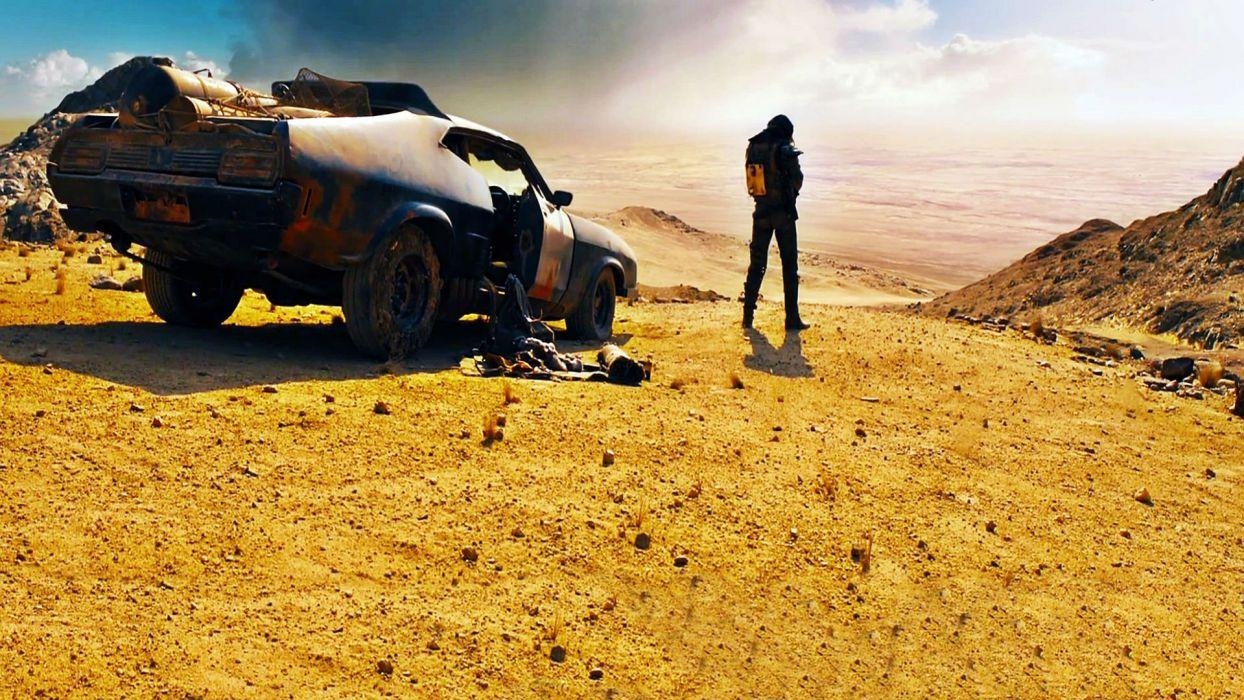 Mad Max Fury Road, Sci-Fi, futuristisch, Action, Kampf, 1250x700 HD Desktop