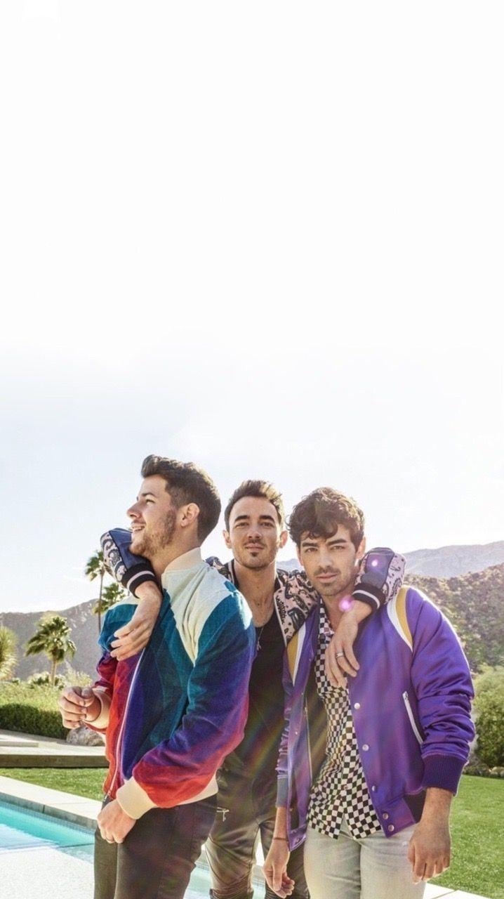 Jonas Brothers, Musik, Humor, Band, Foto, 720x1280 HD Handy