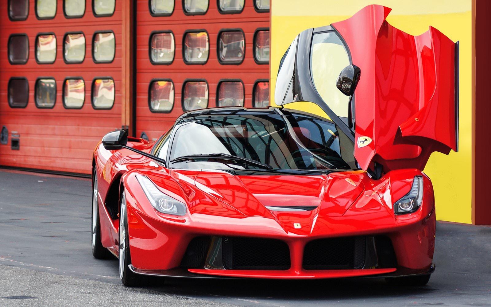 Ferrari, LaFerrari, Hintergrundseite, Auto, Bild, 1600x1000 HD Desktop