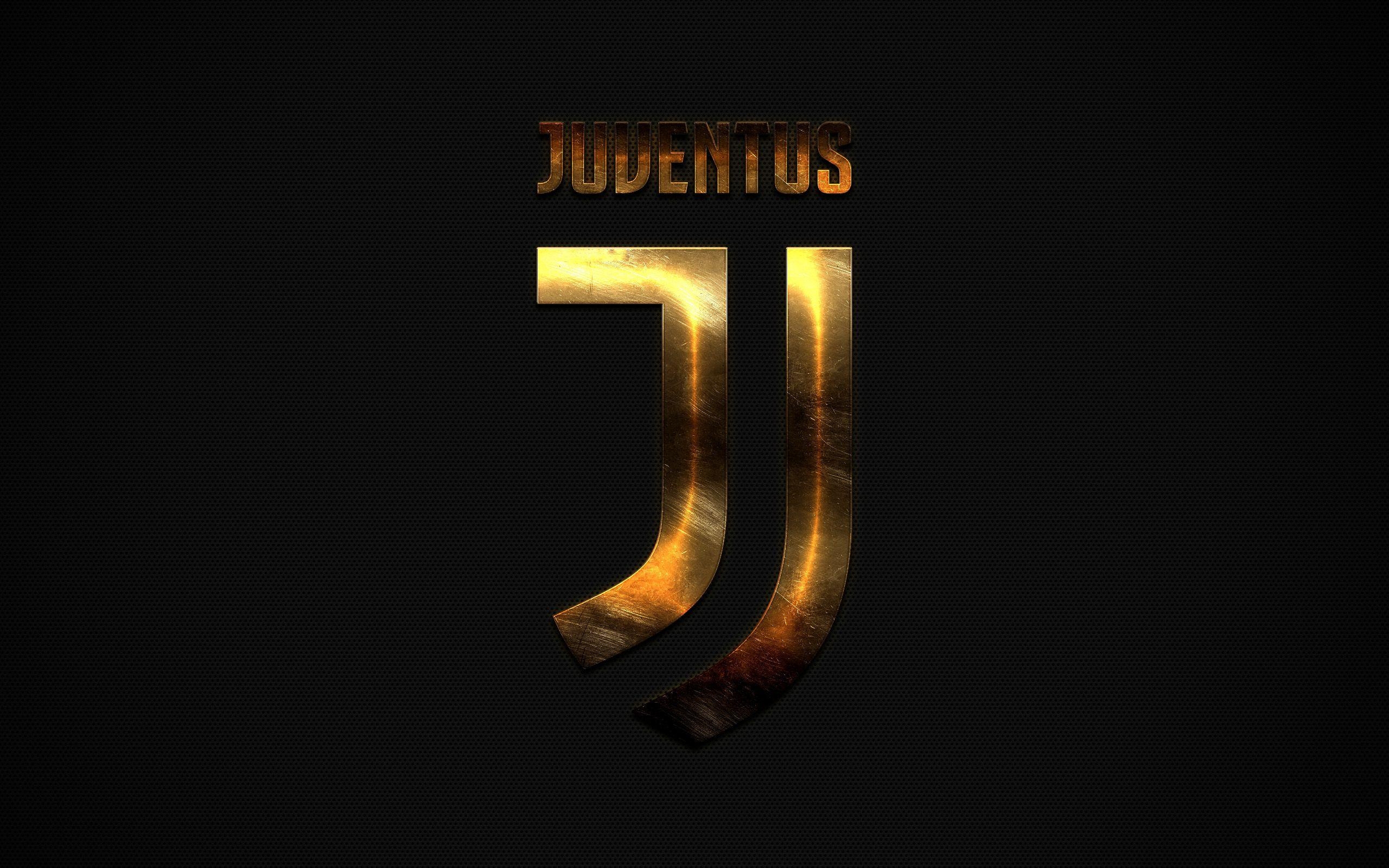 Juve Logo, HD, Fußball, Sport, Italien, 2560x1600 HD Desktop