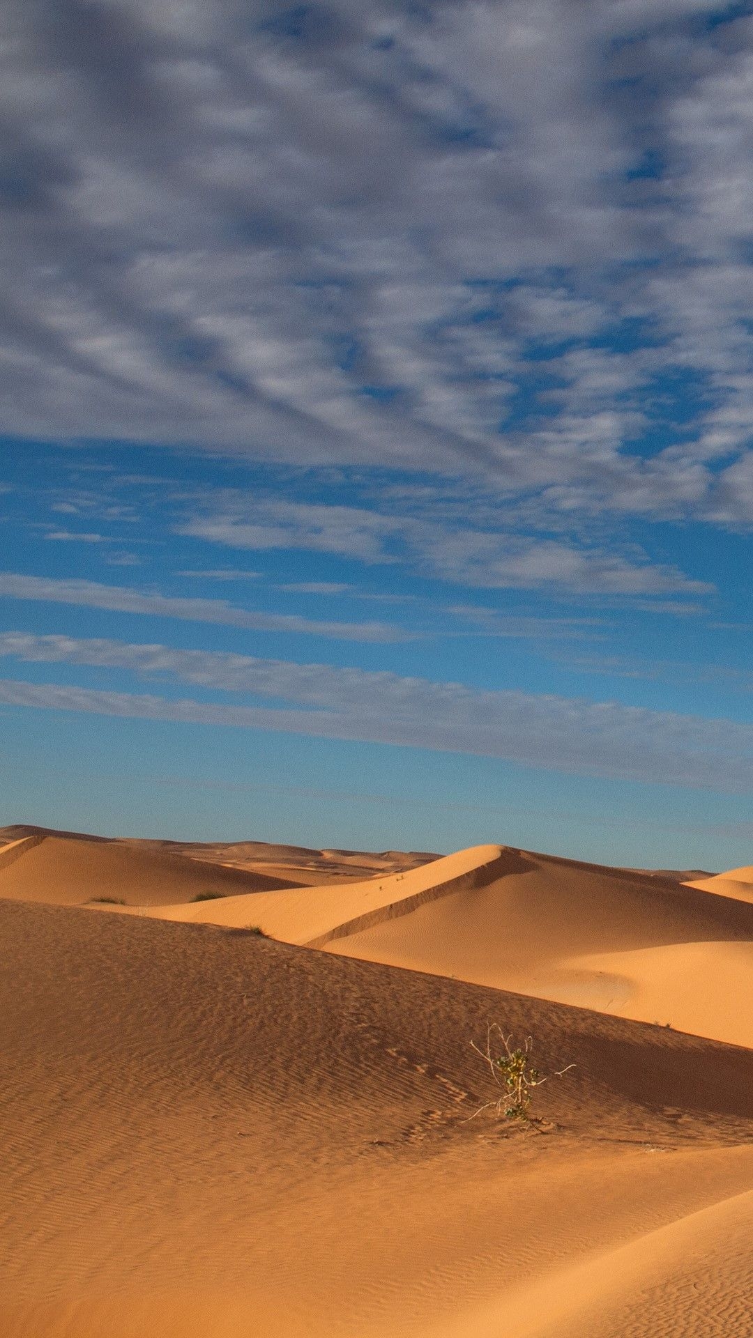 Mauretanien, Sahara, Landschaft, Spätnachmittag, Reisen, 1080x1920 Full HD Handy