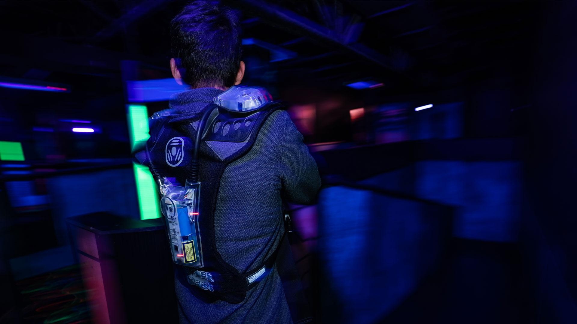 Laser Tag, Plano, Dallas, Austin, Spiele, 1920x1080 Full HD Desktop