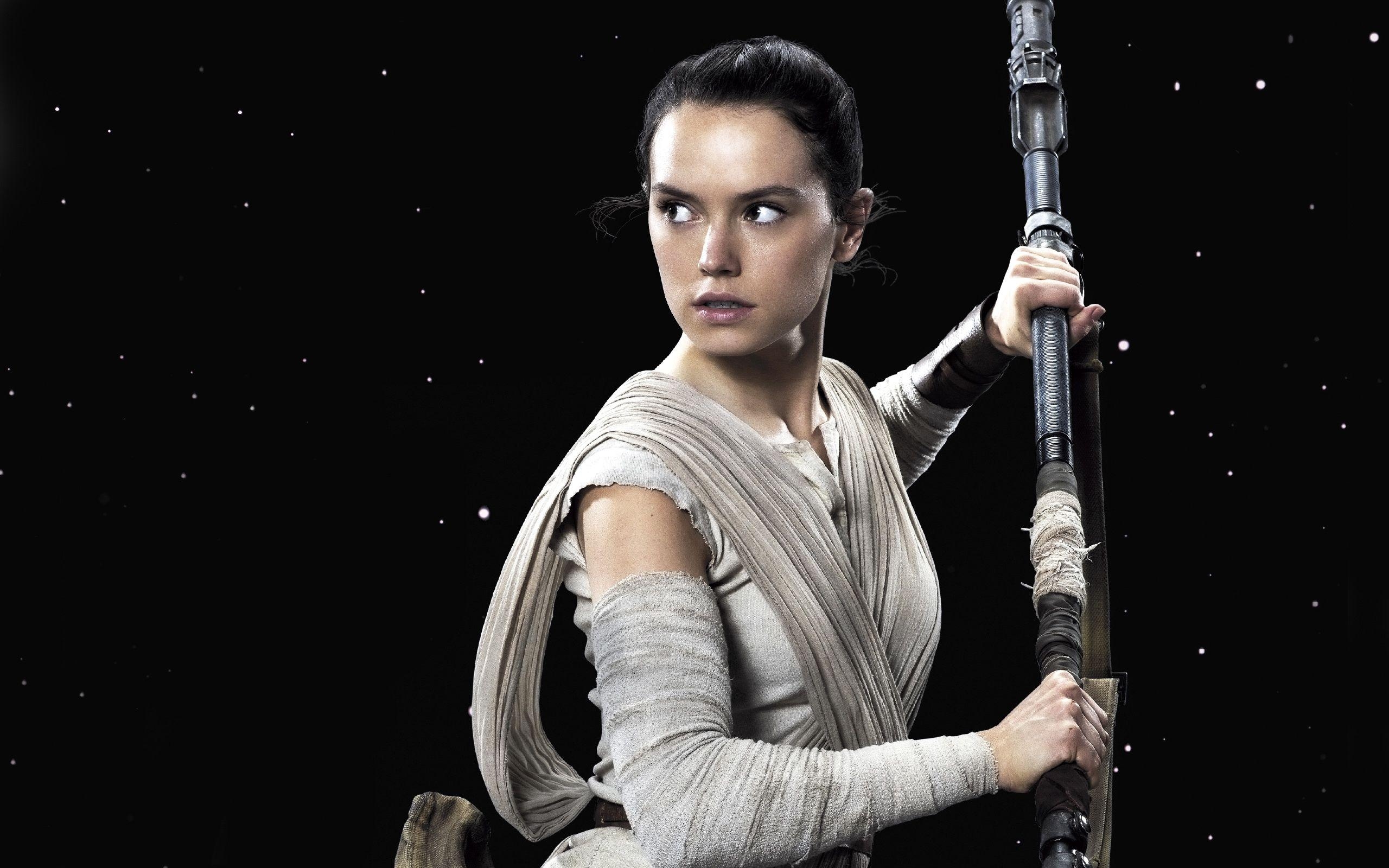 Daisy Ridley, HD, Wallpaper, Schauspielkunst, Filme, 2560x1600 HD Desktop