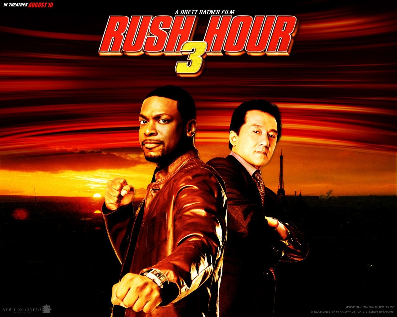 Rush Hour 3, kostenloser Download, Desktop, Band, Hintergrund, 1280x1030 HD Desktop