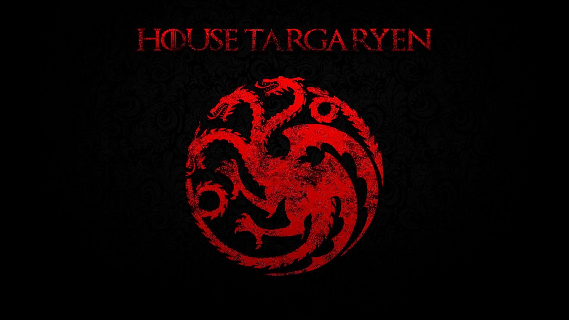 Haus Targaryen, Westeros, Drachen, TV-Serie, Game of Thrones, 1920x1080 Full HD Desktop